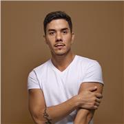 Clases particulares de inglés, español para extranjeros y portugués